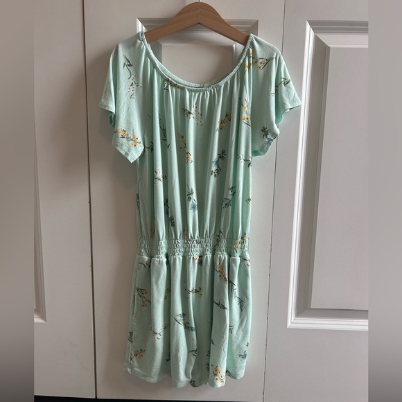 2/$20 Bailey Lane Girls Romper - Picture 1 of 5